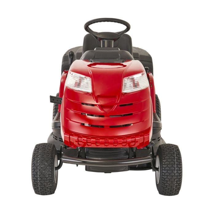 Mountfield MTF84H 84cm (33") Hydrostatic Rear Collect Lawn Tractor - Garden Tractors - Country Mower Centre