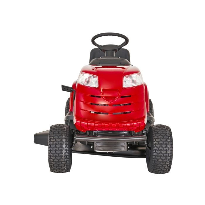 Mountfield MTF98H SD 98cm (38") Hydrostatic Side Discharge Lawn Tractor - Garden Tractors - Country Mower Centre