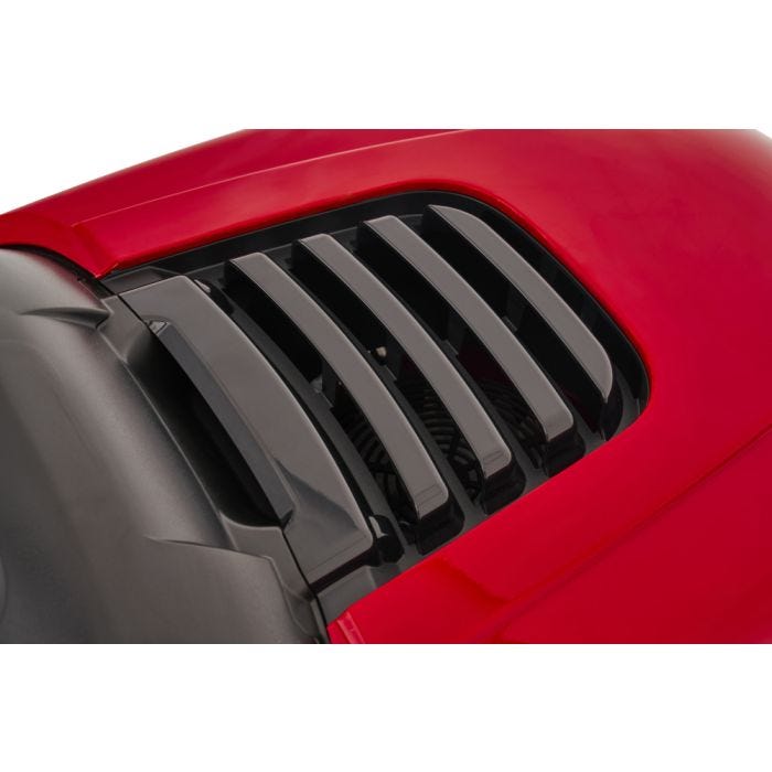 Mountfield MTF98H SD 98cm (38") Hydrostatic Side Discharge Lawn Tractor - Garden Tractors - Country Mower Centre