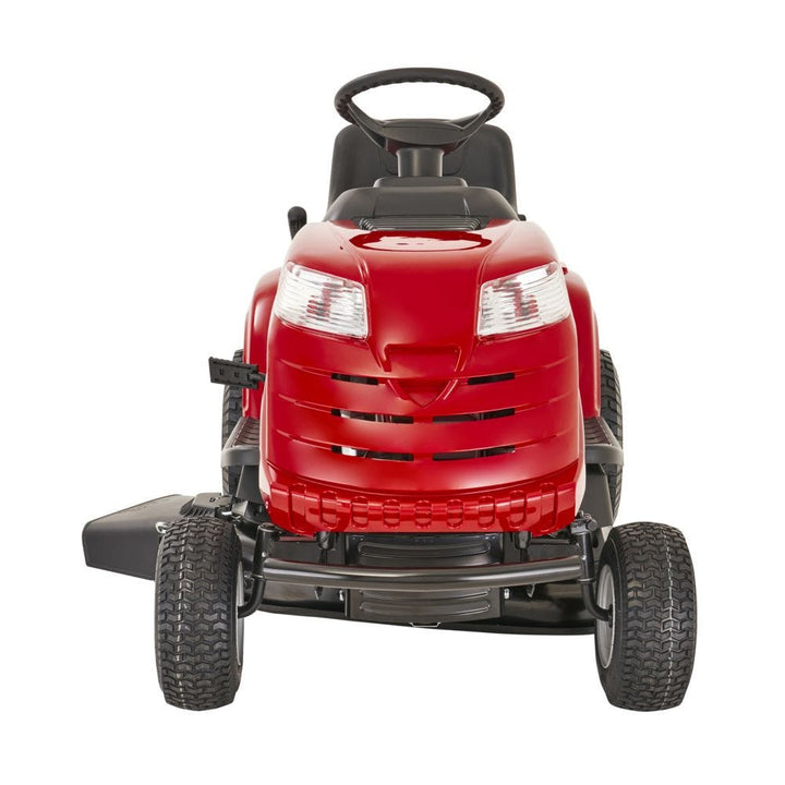 Mountfield MTF98M SD 98cm (38") 5 Speed Side Discharge Lawn Tractor - Garden Tractors - Country Mower Centre