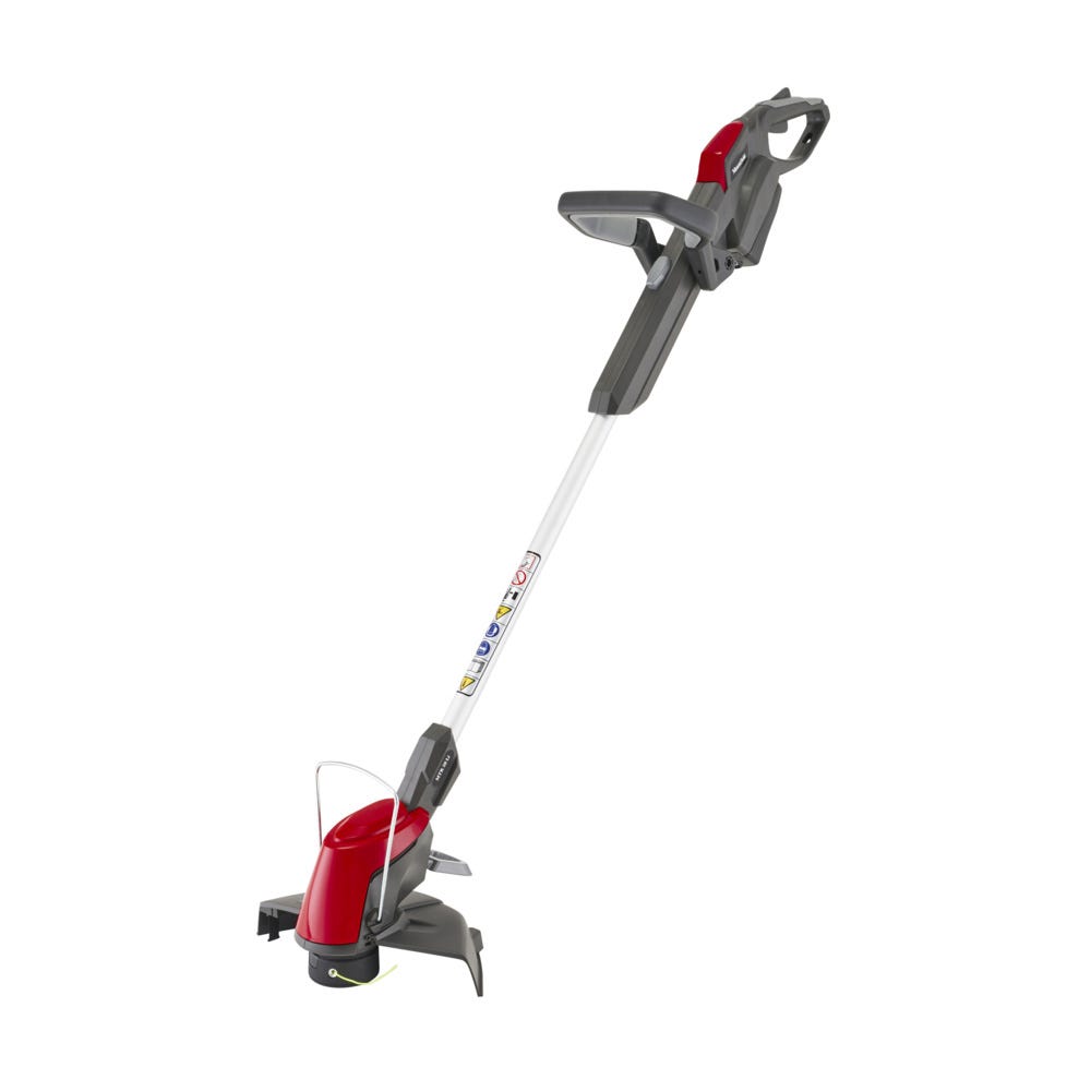 Mountfield MTR 20 Li 20V Cordless Grass Trimmer (Battery &amp; Charger Included) - Brushcutters - Country Mower Centre