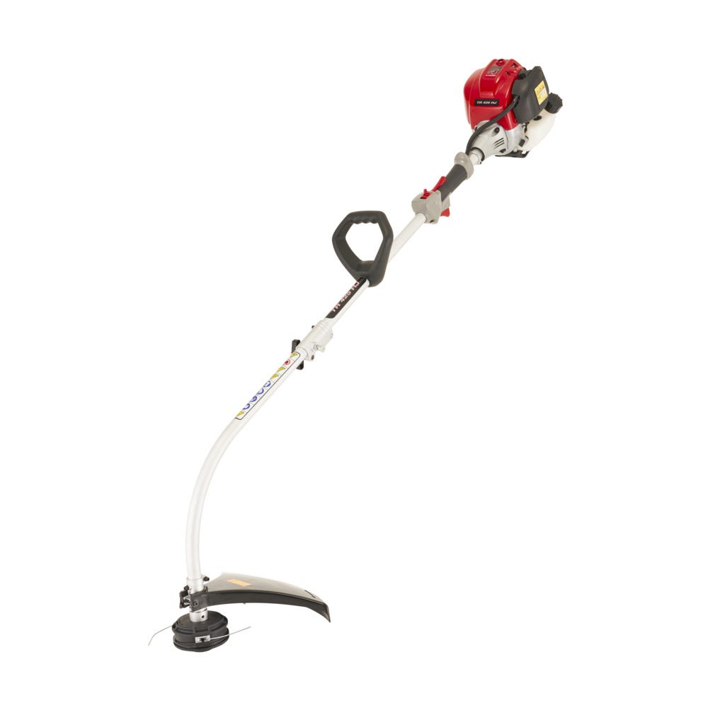 Mountfield TR 425 HJ Petrol Grass Trimmer - Brushcutters - Country Mower Centre