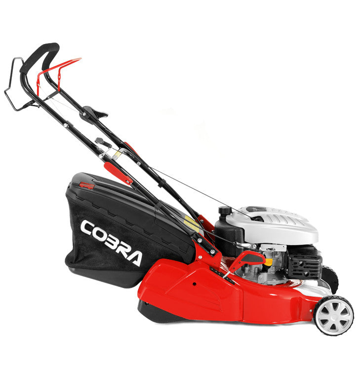 Cobra RM40SPC right side