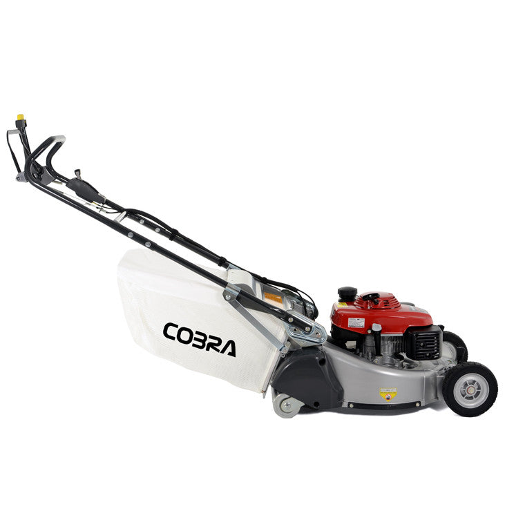 Cobra RM53SPH-PRO right side