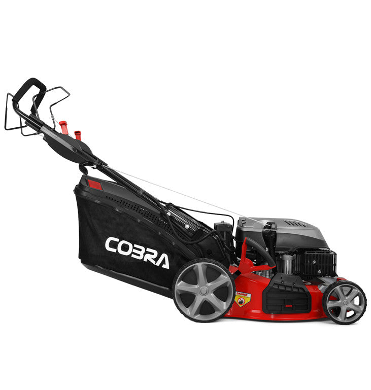 Cobra MX484SPCE right side