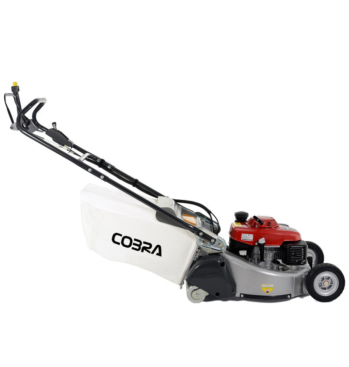 Cobra RM53SPH right side