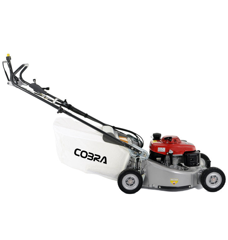 Cobra M53SPH right side