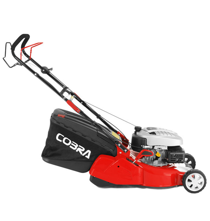 Cobra RM46SPC right side