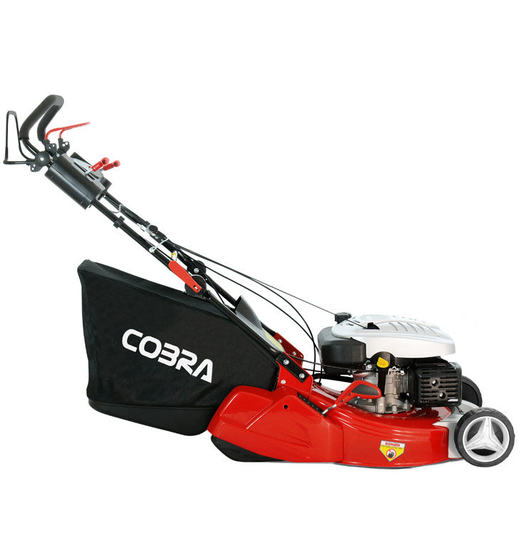 Cobra RM514SPC right side