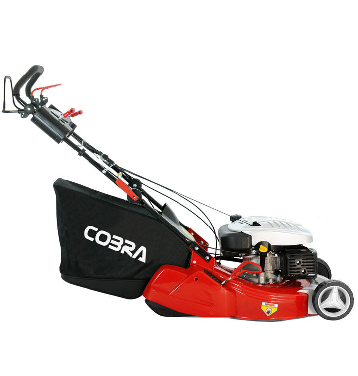 Cobra RM514SPC right side