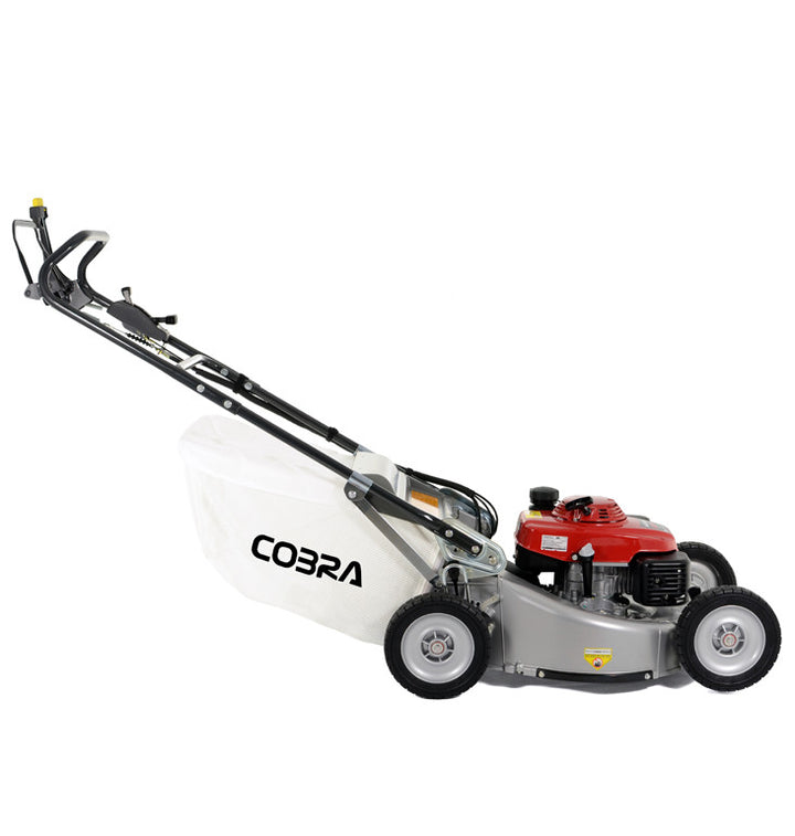 Cobra M53SPH-PRO right side
