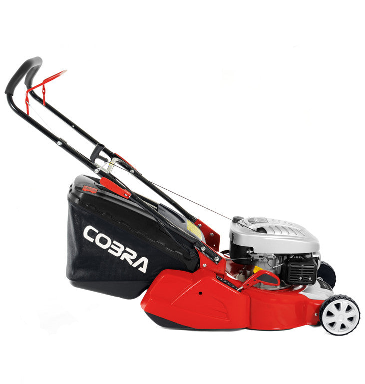 Cobra RM40C right side