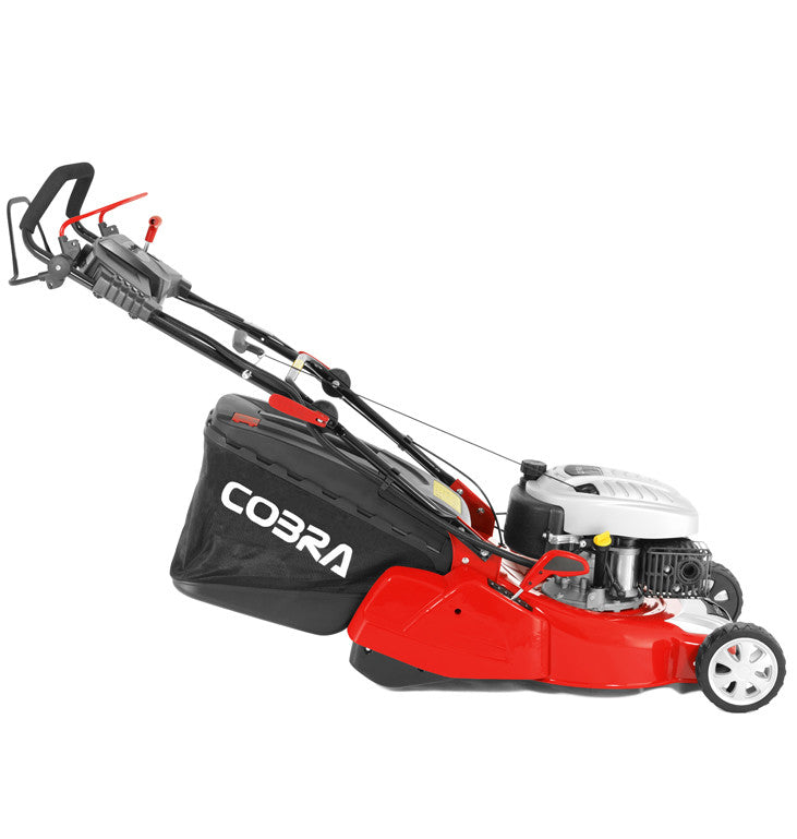 Cobra RM46SPCE right side