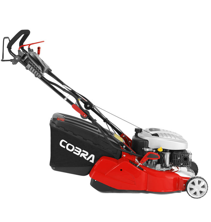 Cobra RM40SPCE right side