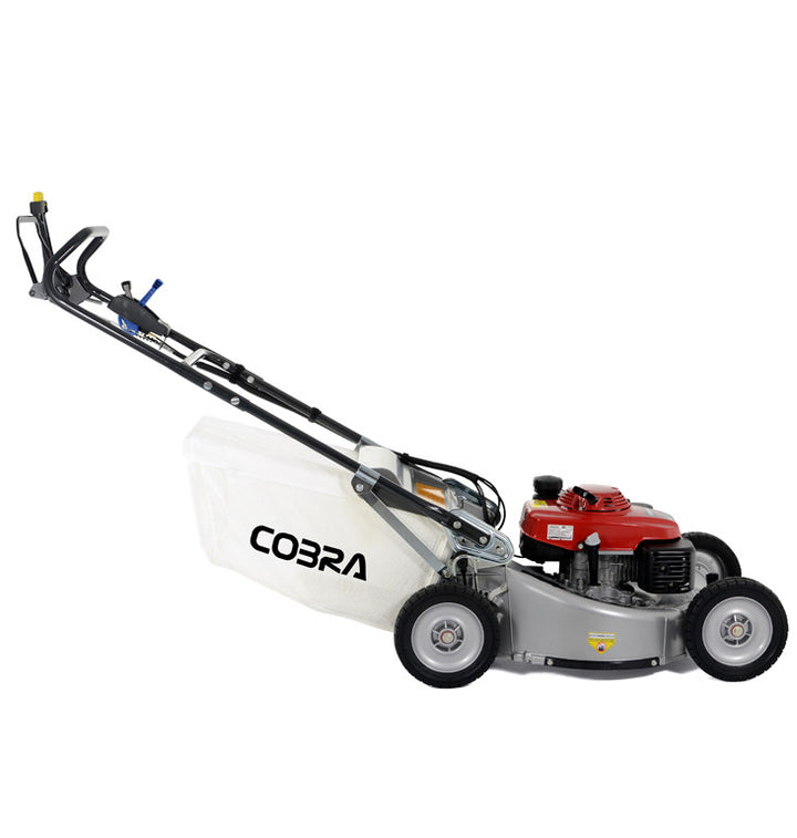 Cobra M53HST-PRO right side
