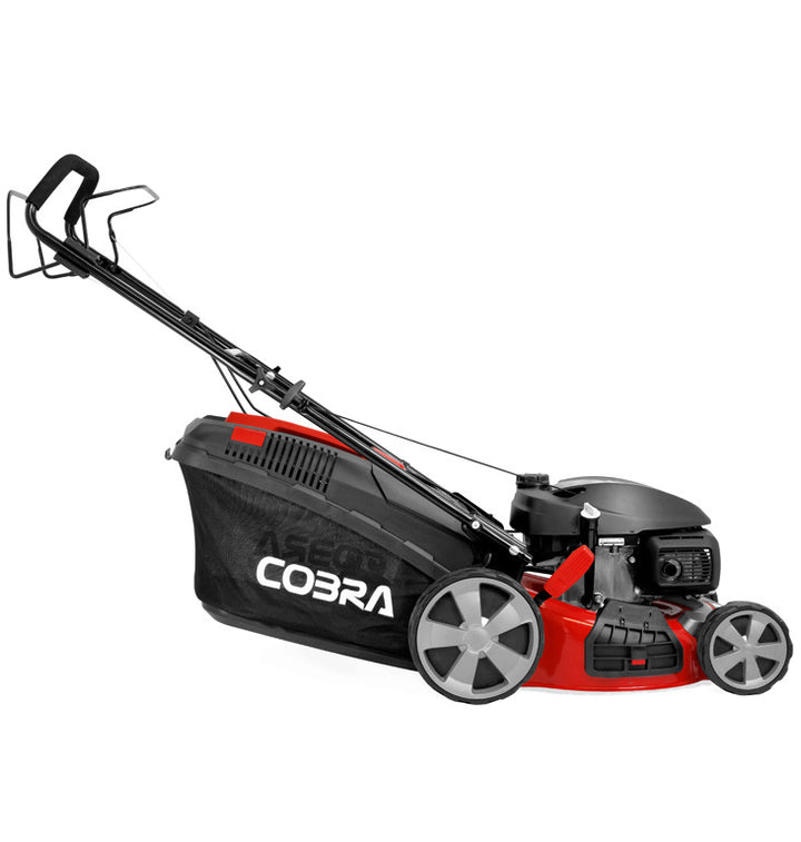 Cobra MX460SPH right side
