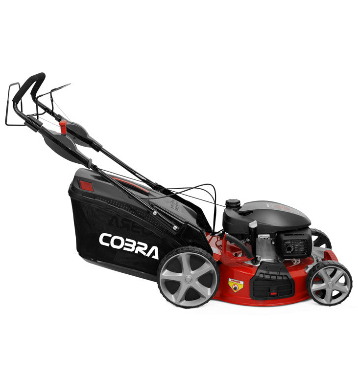 Cobra MX534SPH right side