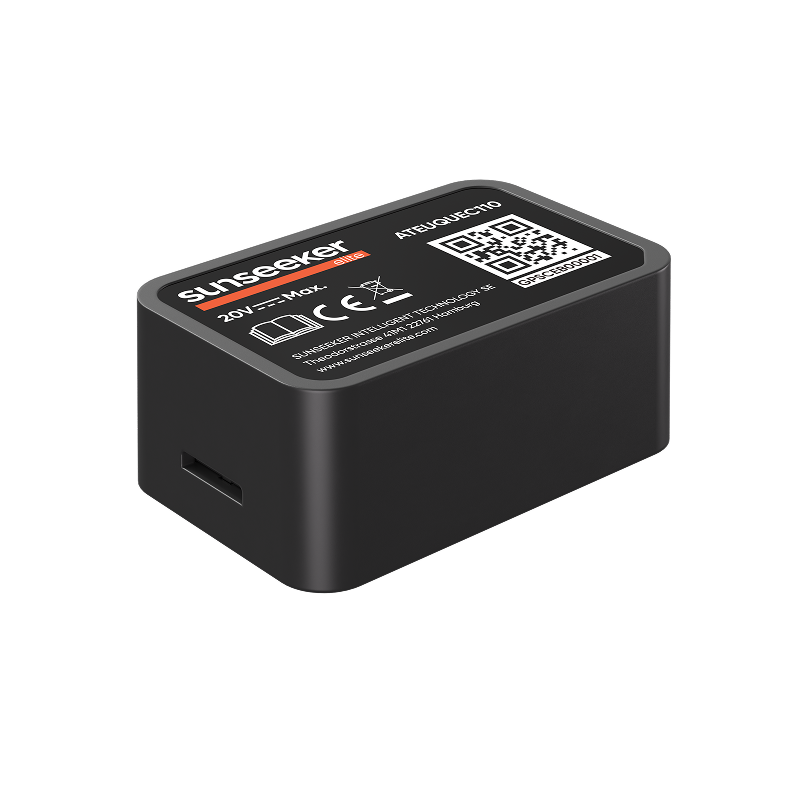 Sunseeker Elite S Connect Module