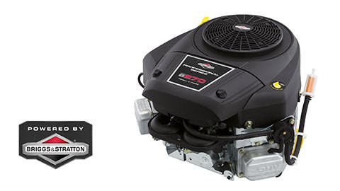 Simplicity Courier SZT275 122cm (48") Side Discharge Zero Turn Tractor - Garden Tractors - Country Mower Centre
