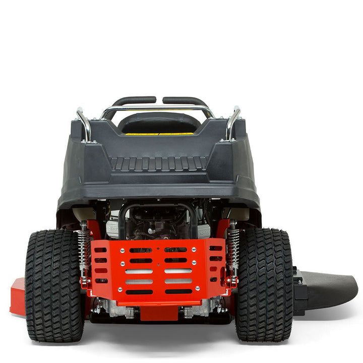 Simplicity Courier SZT350 132cm (52") Side Discharge Zero Turn Tractor - Garden Tractors - Country Mower Centre