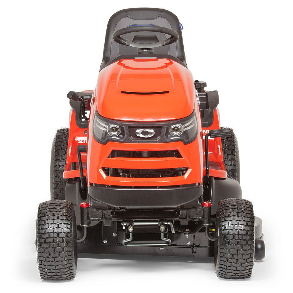 Simplicity Regent SLT175 107cm (42") Side Discharge Hydrostatic Lawn Tractor - Garden Tractors - Country Mower Centre