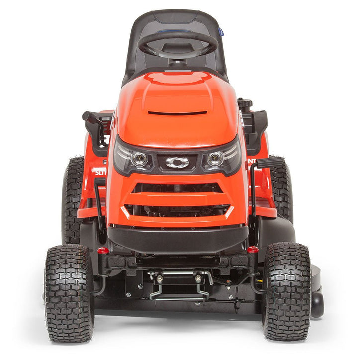 Simplicity Regent SLT175 107cm (42") Side Discharge Hydrostatic Lawn Tractor - Garden Tractors - Country Mower Centre