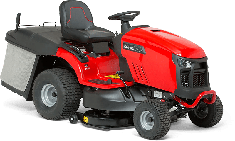 Snapper RPX210 96cm (38") Rear Collect Hydrostatic Lawn Tractor - Garden Tractors - Country Mower Centre