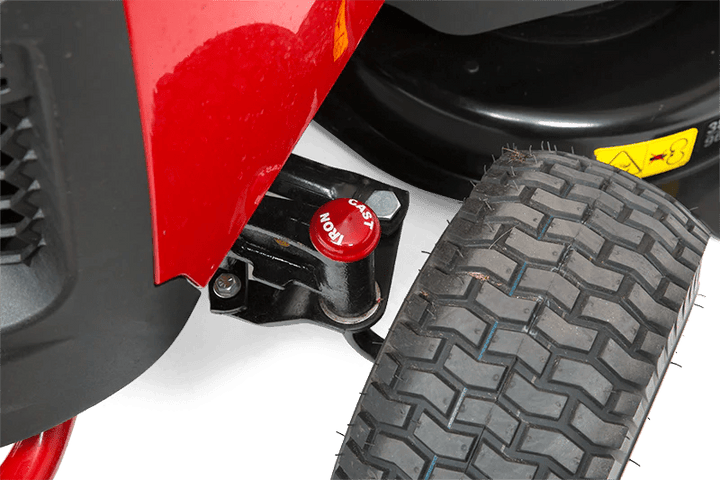 Snapper RPX210 96cm (38") Rear Collect Hydrostatic Lawn Tractor - Garden Tractors - Country Mower Centre