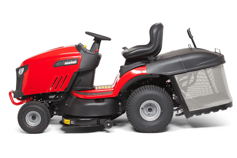 Snapper RPX210 96cm (38") Rear Collect Hydrostatic Lawn Tractor - Garden Tractors - Country Mower Centre
