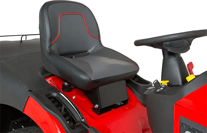 Snapper RPX210 96cm (38") Rear Collect Hydrostatic Lawn Tractor - Garden Tractors - Country Mower Centre