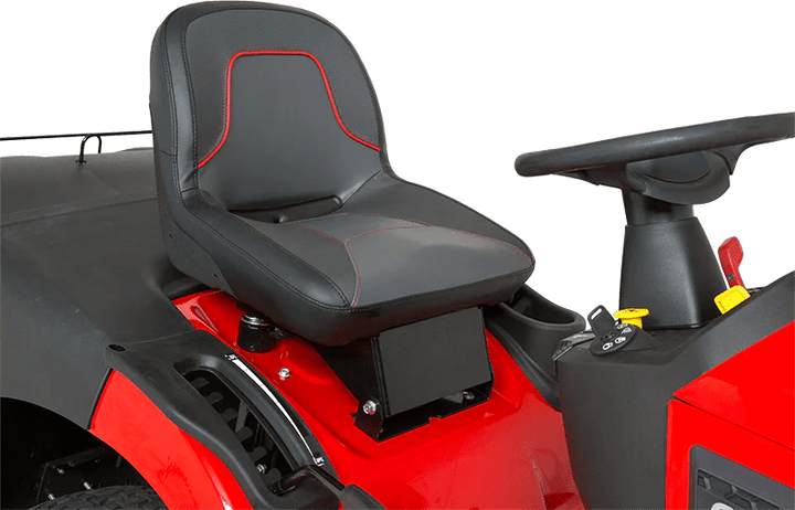Snapper RPX210 96cm (38") Rear Collect Hydrostatic Lawn Tractor - Garden Tractors - Country Mower Centre