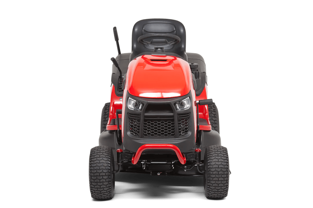Snapper RPX210 96cm (38") Rear Collect Hydrostatic Lawn Tractor - Garden Tractors - Country Mower Centre
