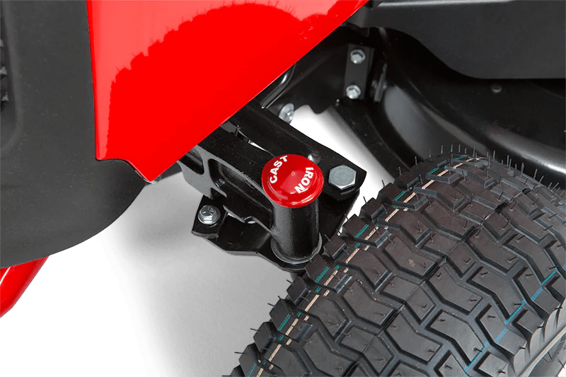 Snapper RPX310 117cm (46") Rear Collect Hydrostatic Lawn Tractor - Garden Tractors - Country Mower Centre