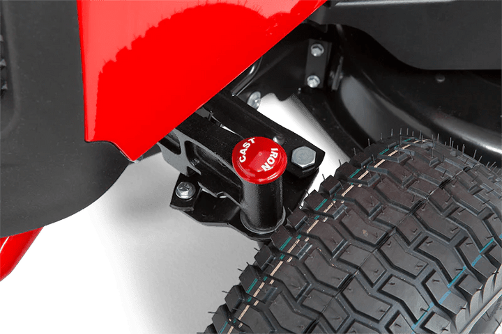 Snapper RPX310 117cm (46") Rear Collect Hydrostatic Lawn Tractor - Garden Tractors - Country Mower Centre