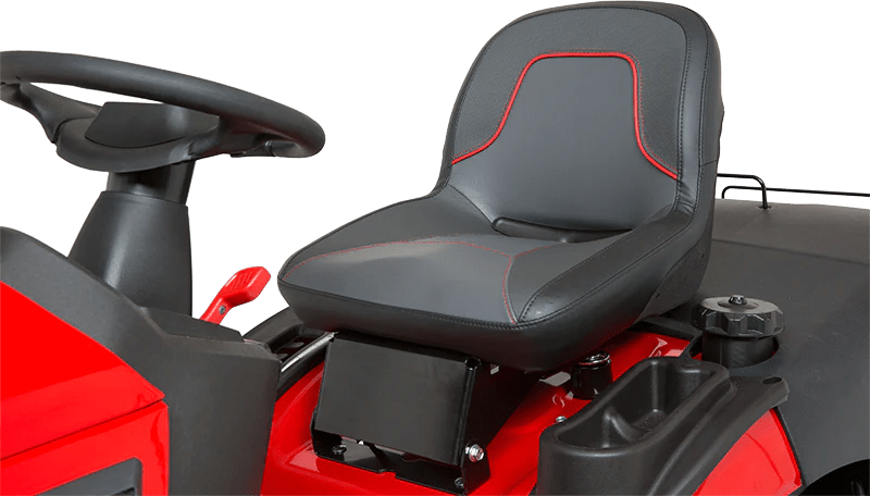 Snapper RPX310 117cm (46") Rear Collect Hydrostatic Lawn Tractor - Garden Tractors - Country Mower Centre