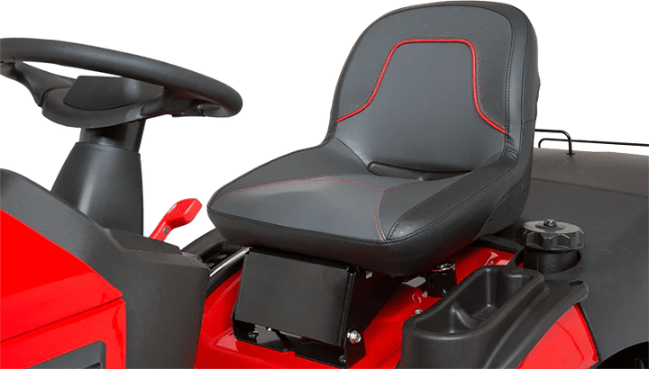Snapper RPX310 117cm (46") Rear Collect Hydrostatic Lawn Tractor - Garden Tractors - Country Mower Centre