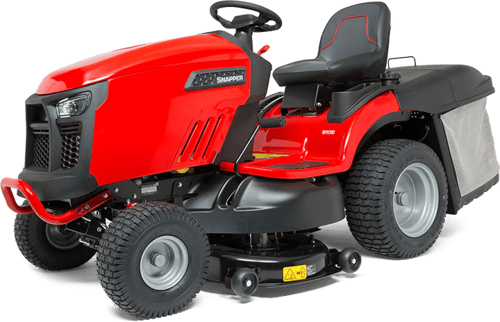 Snapper RPX310 117cm (46") Rear Collect Hydrostatic Lawn Tractor - Garden Tractors - Country Mower Centre