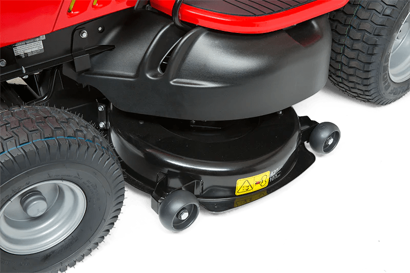 Snapper RPX310 117cm (46") Rear Collect Hydrostatic Lawn Tractor - Garden Tractors - Country Mower Centre