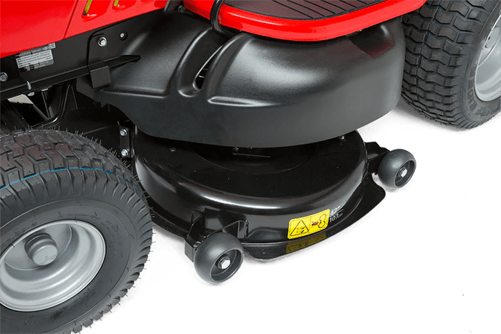 Snapper RPX310 117cm (46") Rear Collect Hydrostatic Lawn Tractor - Garden Tractors - Country Mower Centre