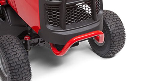 Snapper RPX310 117cm (46") Rear Collect Hydrostatic Lawn Tractor - Garden Tractors - Country Mower Centre