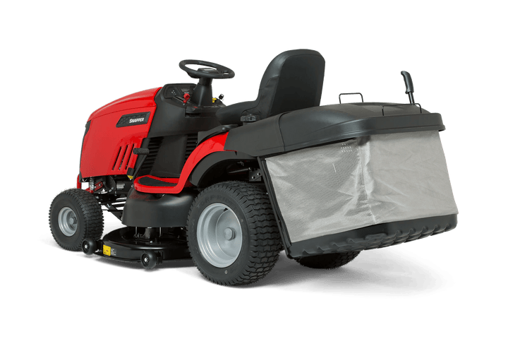 Snapper RPX360 107cm (42") Rear Collect Hydrostatic Lawn Tractor - Garden Tractors - Country Mower Centre