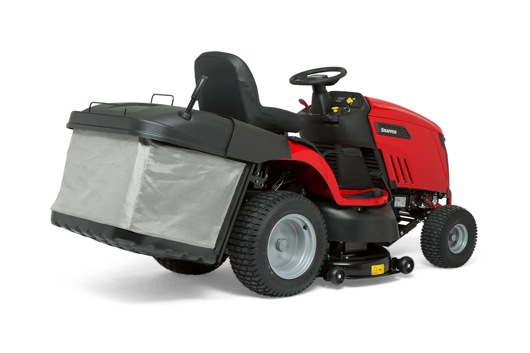 Snapper RPX360 107cm (42") Rear Collect Hydrostatic Lawn Tractor - Garden Tractors - Country Mower Centre