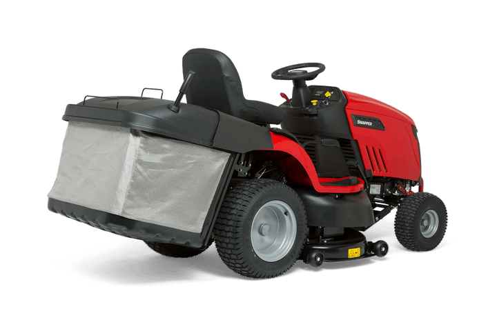 Snapper RPX360 107cm (42") Rear Collect Hydrostatic Lawn Tractor - Garden Tractors - Country Mower Centre