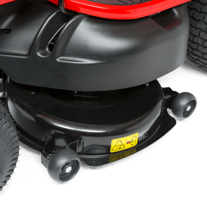 Snapper RPX360 107cm (42") Rear Collect Hydrostatic Lawn Tractor - Garden Tractors - Country Mower Centre