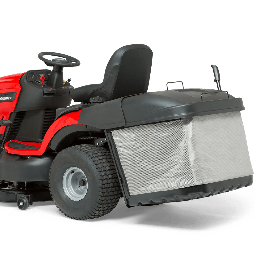 Snapper RPX360 107cm (42") Rear Collect Hydrostatic Lawn Tractor - Garden Tractors - Country Mower Centre