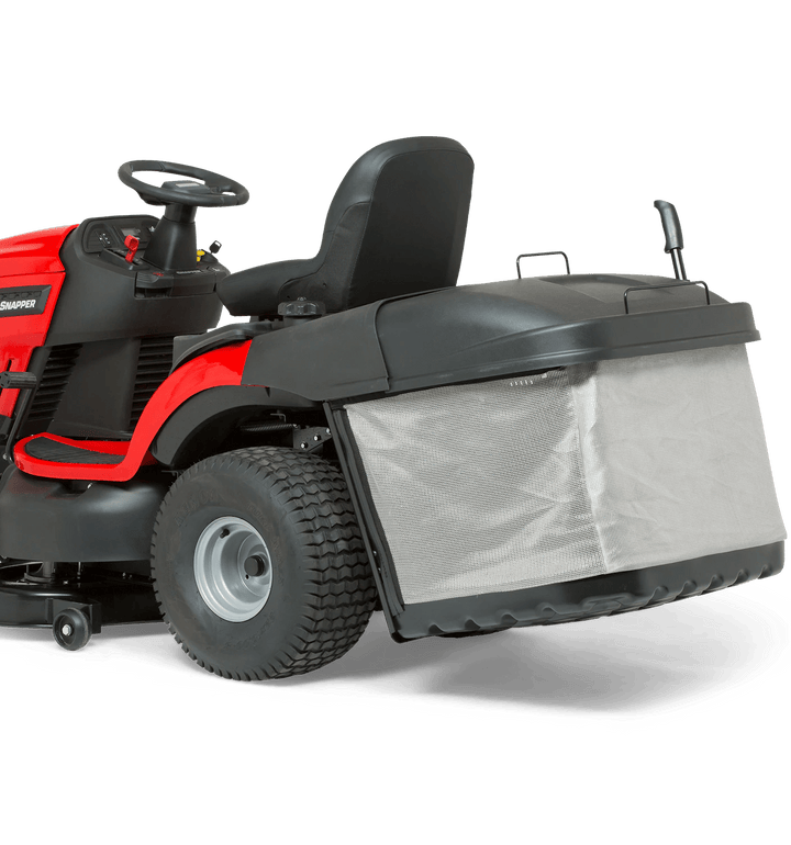 Snapper RPX360 107cm (42") Rear Collect Hydrostatic Lawn Tractor - Garden Tractors - Country Mower Centre