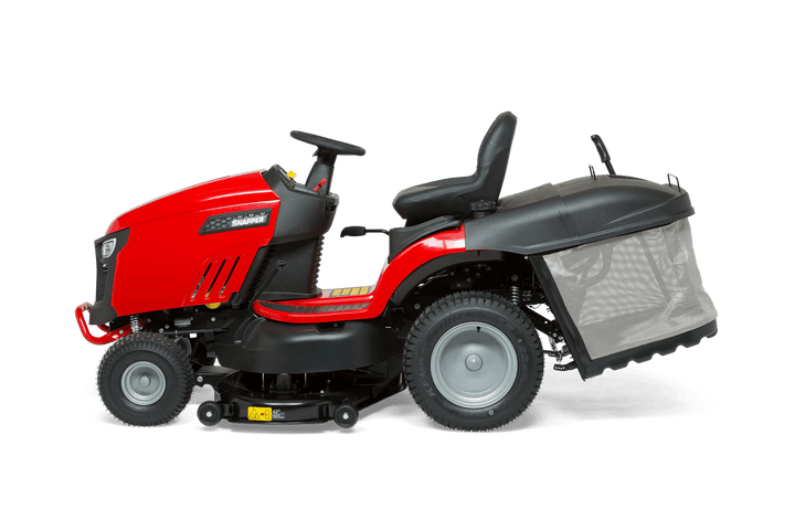 Snapper RPX360 107cm (42") Rear Collect Hydrostatic Lawn Tractor - Garden Tractors - Country Mower Centre