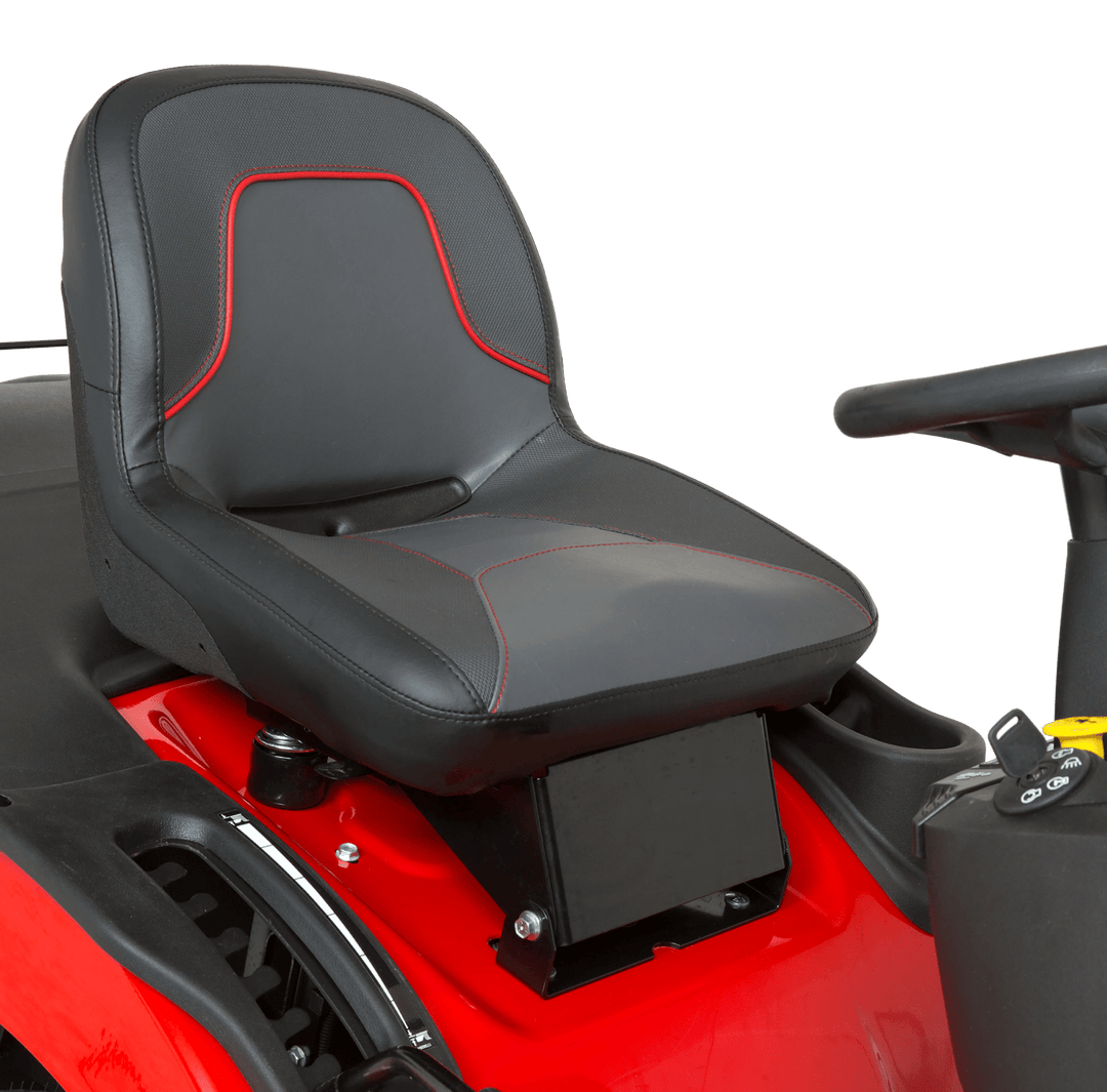 Snapper RPX360 107cm (42") Rear Collect Hydrostatic Lawn Tractor - Garden Tractors - Country Mower Centre