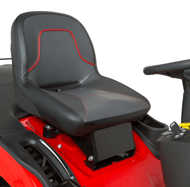 Snapper RPX360 107cm (42") Rear Collect Hydrostatic Lawn Tractor - Garden Tractors - Country Mower Centre