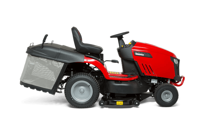 Snapper RPX360 107cm (42") Rear Collect Hydrostatic Lawn Tractor - Garden Tractors - Country Mower Centre